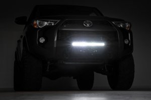 Toyota 4Runner Front Bumper - Rough Country - Hybrid | 20